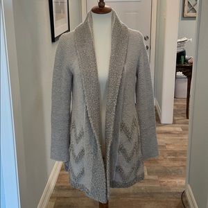 Angel of the North Jacket